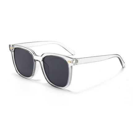 Fashion UV Protection Sunglasses with Large Frame
