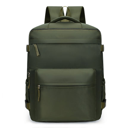 Lightweight Travel Backpack with Laptop Compartment