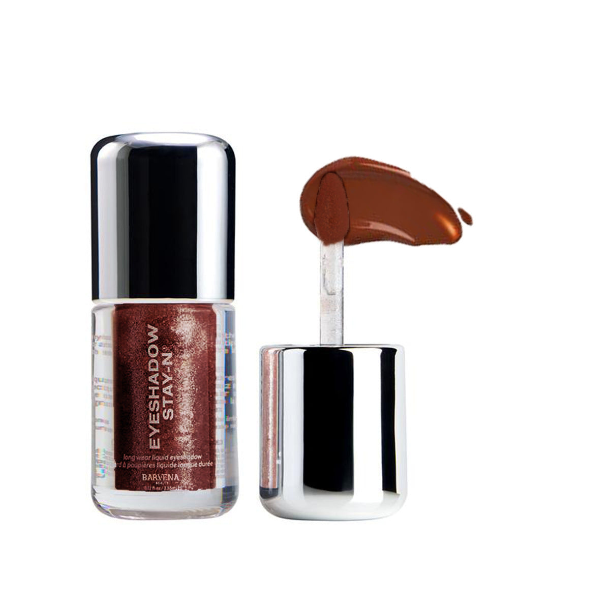 Smooth Waterproof Liquid Eyeshadow