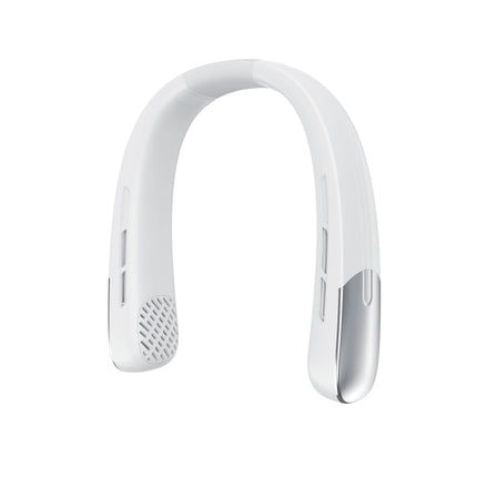 USB Rechargeable Bladeless Neck Fan