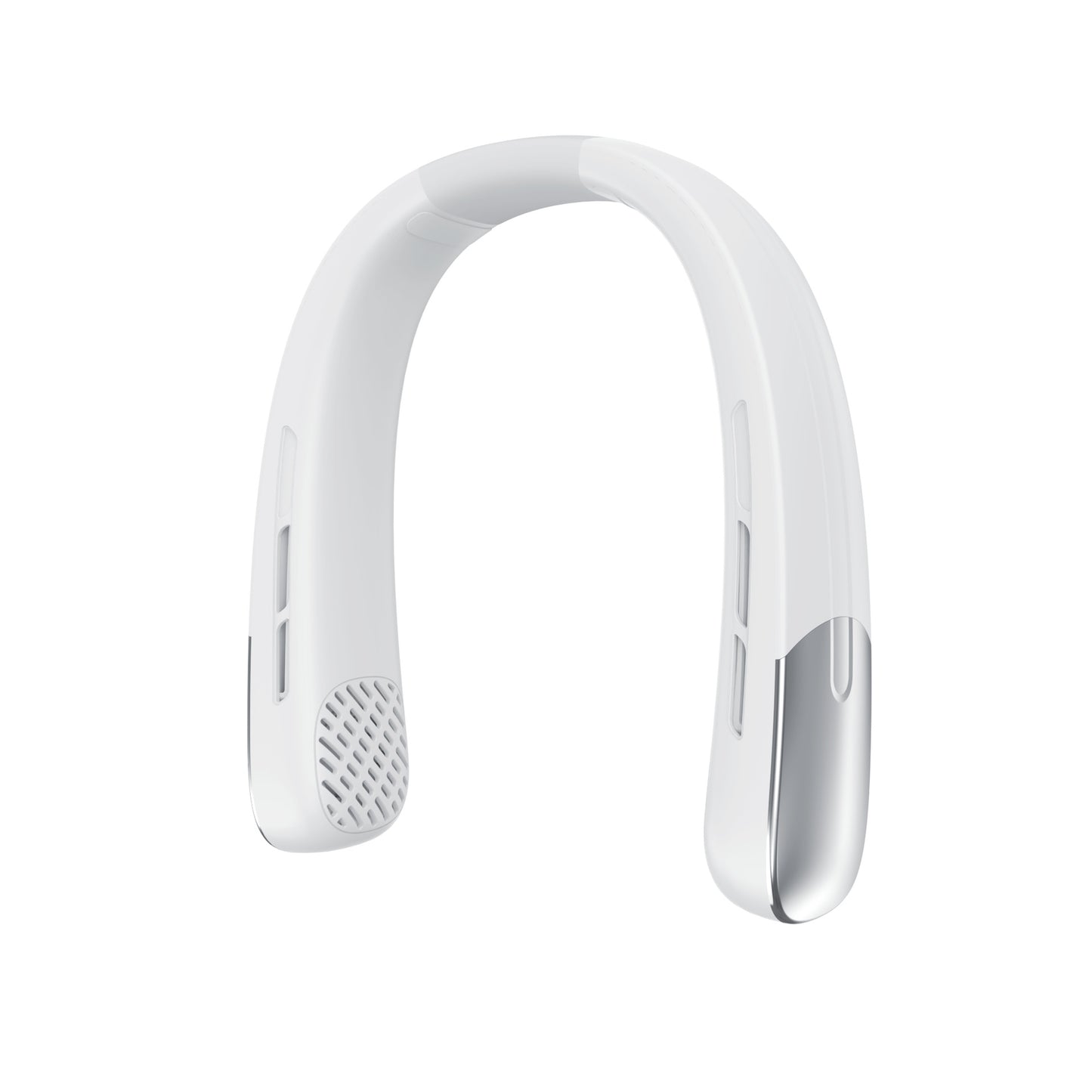 USB Rechargeable Bladeless Neck Fan
