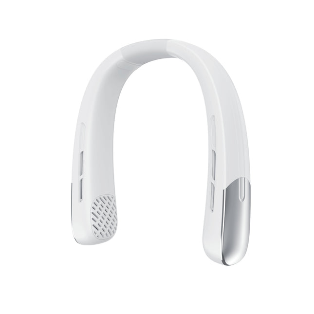 USB Rechargeable Bladeless Neck Fan