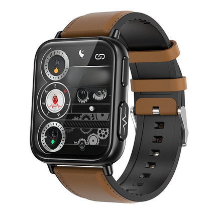 smart sports watch