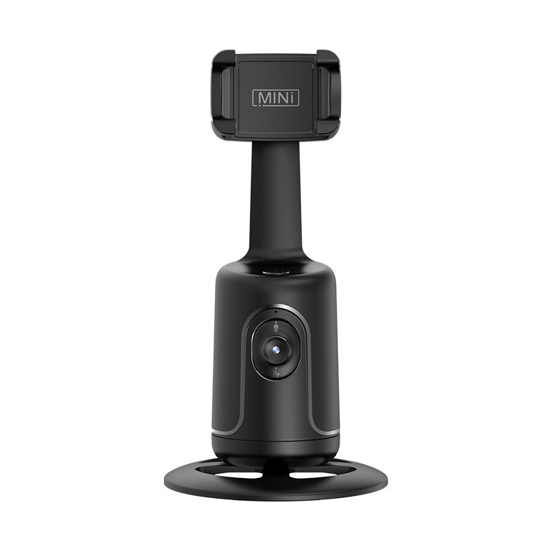 360 Rotating AI Tracking Phone Gimbal
