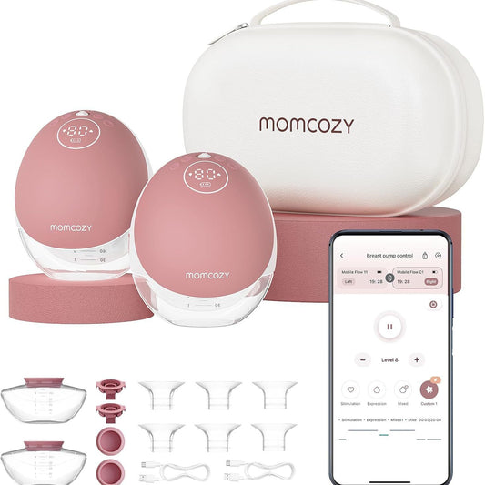 Breast Pump Parts