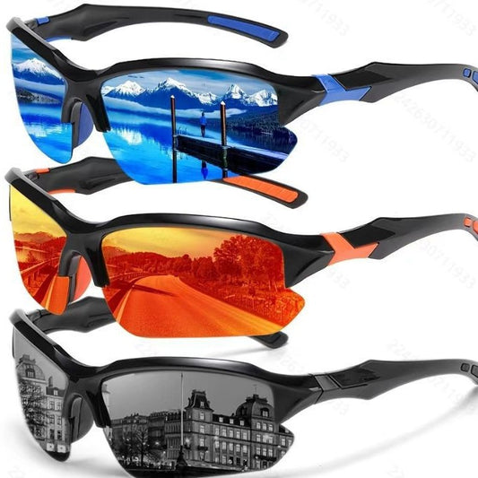Sports Glasses for Cycling