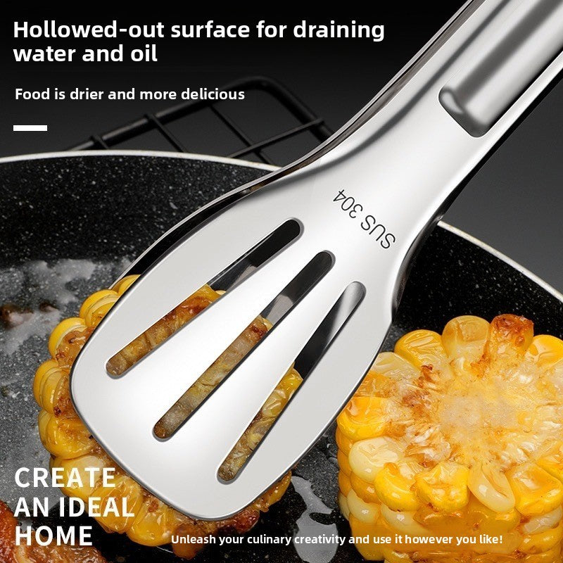 Stainless Steel Food Cooking Clips