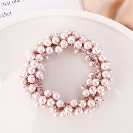 Pearl Hair Tie