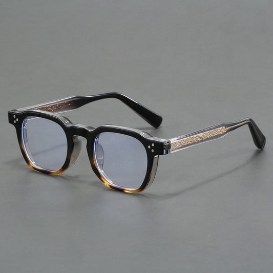 Retro Blue Light Blocking Glasses