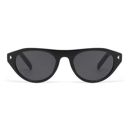 Fashion Cat-Eye Sunglasses UV Protection