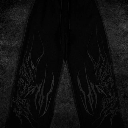 Men's casual sport pants