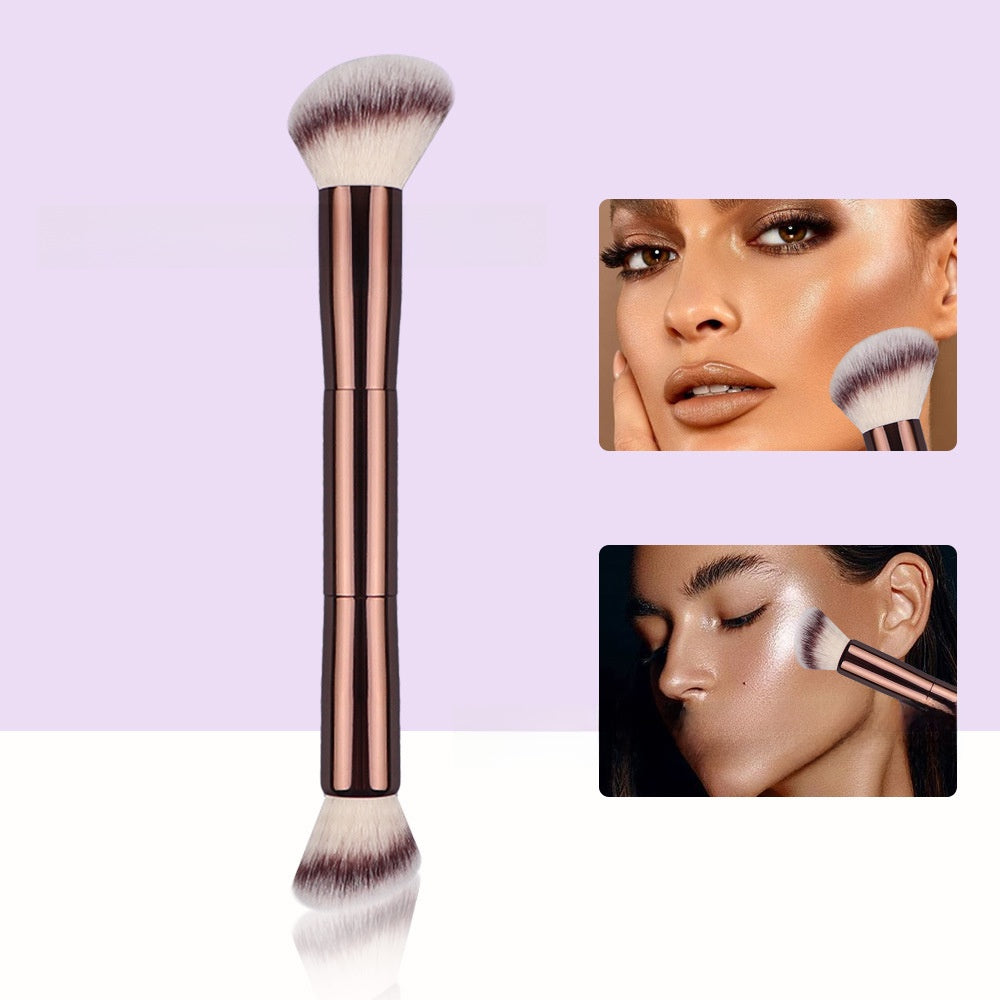 Professional 8-Piece Makeup Brush Set