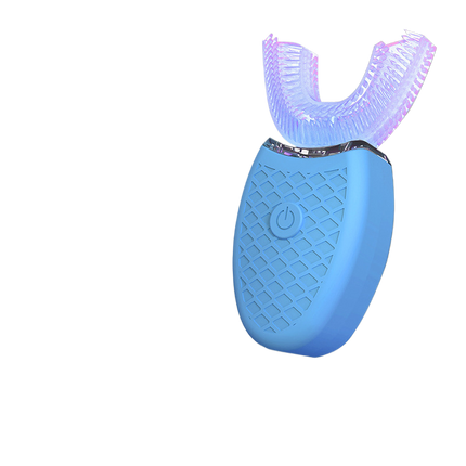 Adult U-Shaped Electric Toothbrush