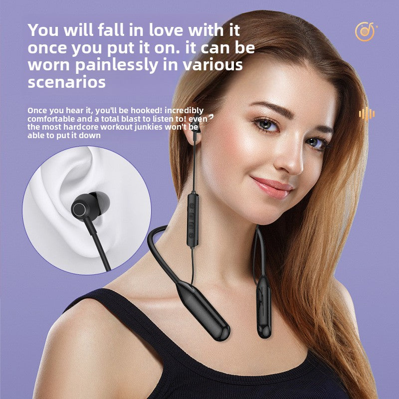 A20 Sports Bluetooth Neckband Headset