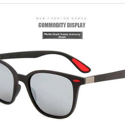 Classic Casual Driving Sunglasses for Men