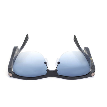 AI Smart Glasses with Translation and Bluetooth