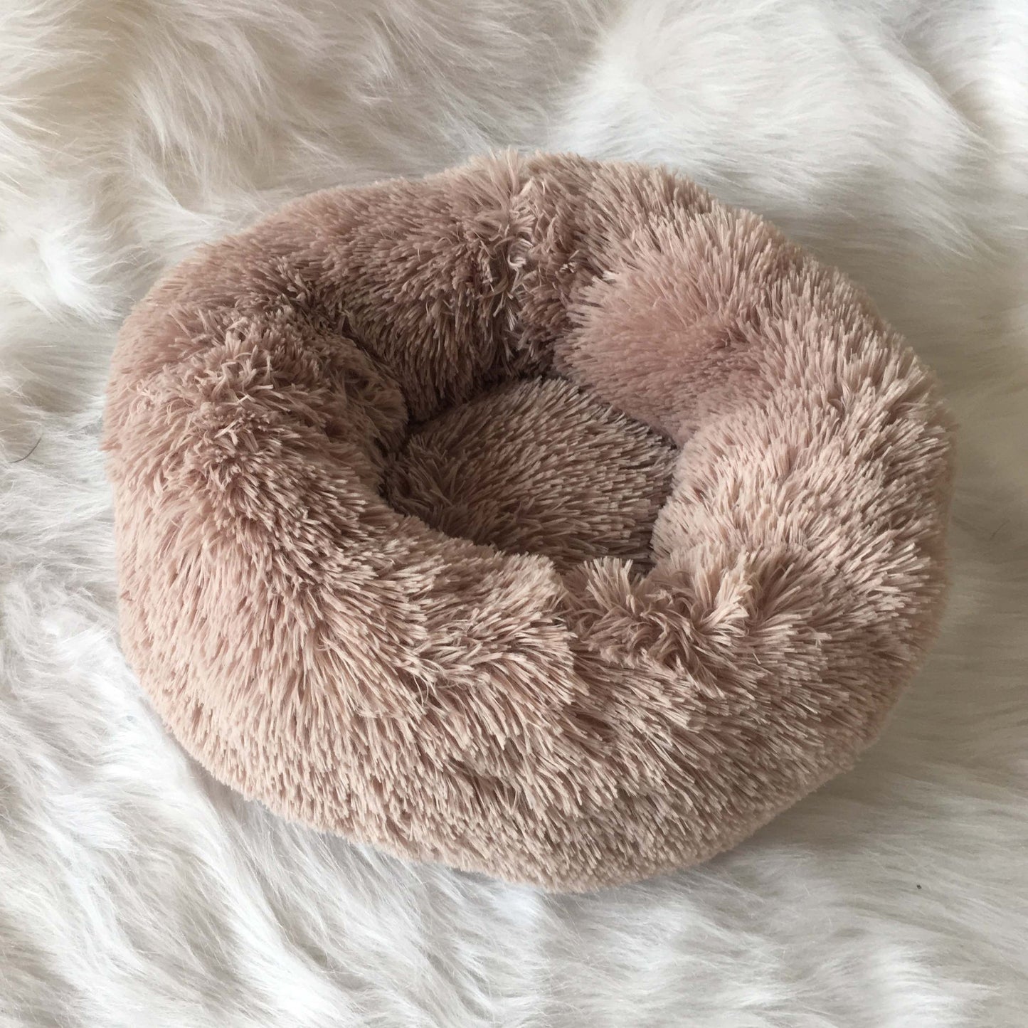 Cat bed MATS for autumn and winter