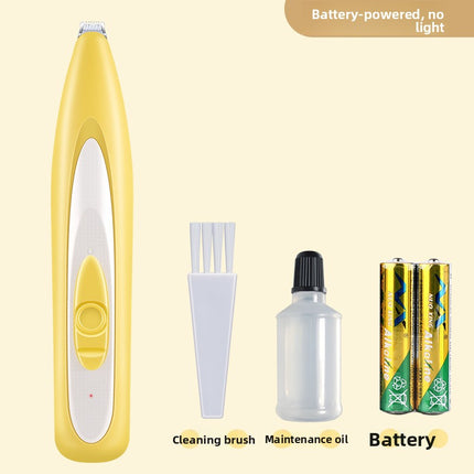 Dog Hair Trimmer