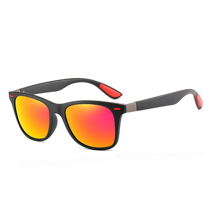 Classic Casual Driving Sunglasses for Men