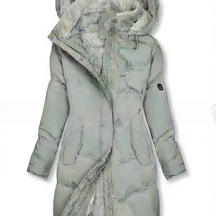 Womens Cotton Coat