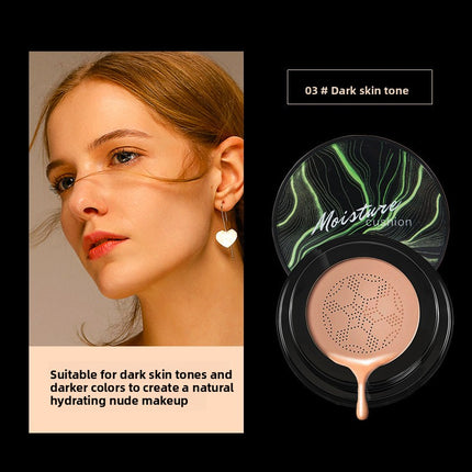 Mushroom Head Air Cushion BB Cream