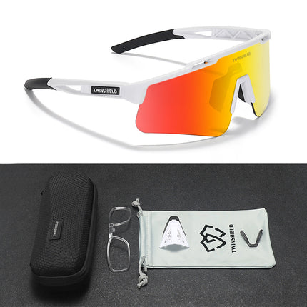 Outdoor sports cycling glasses