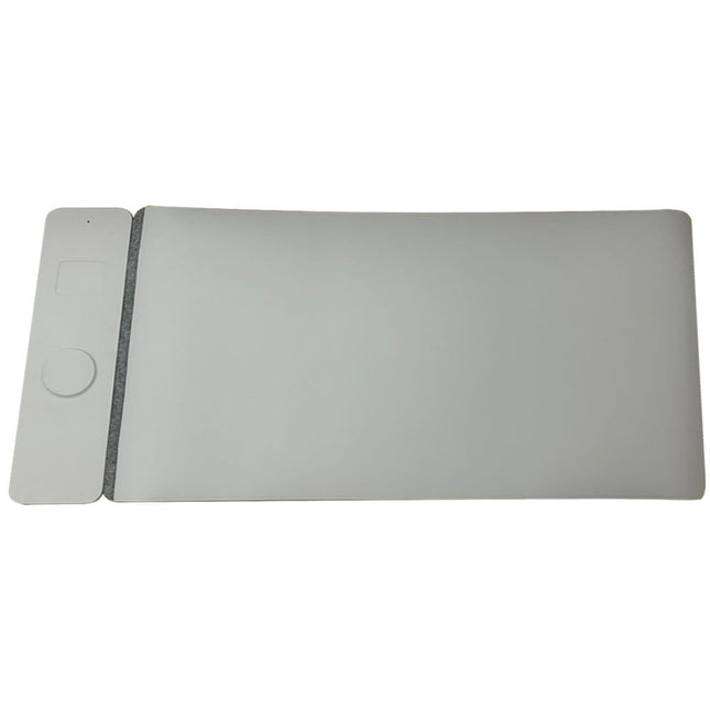 Wireless Charging Mouse Pad