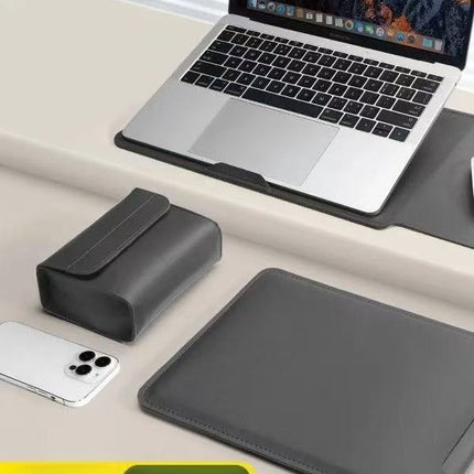 Multifunctional Laptop Stand Sleeve Bag