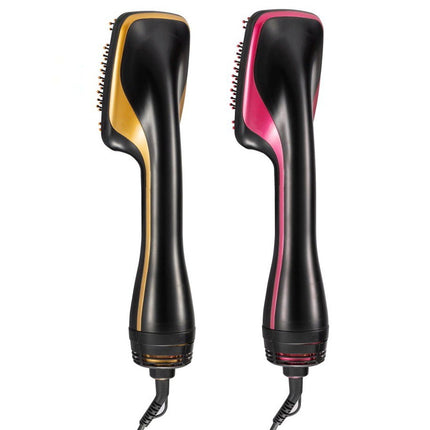 Two-in-One Hair Styling Comb