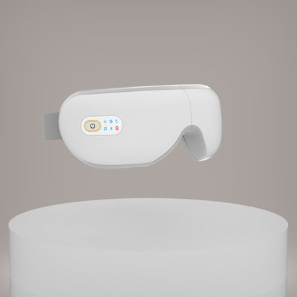Eye massager