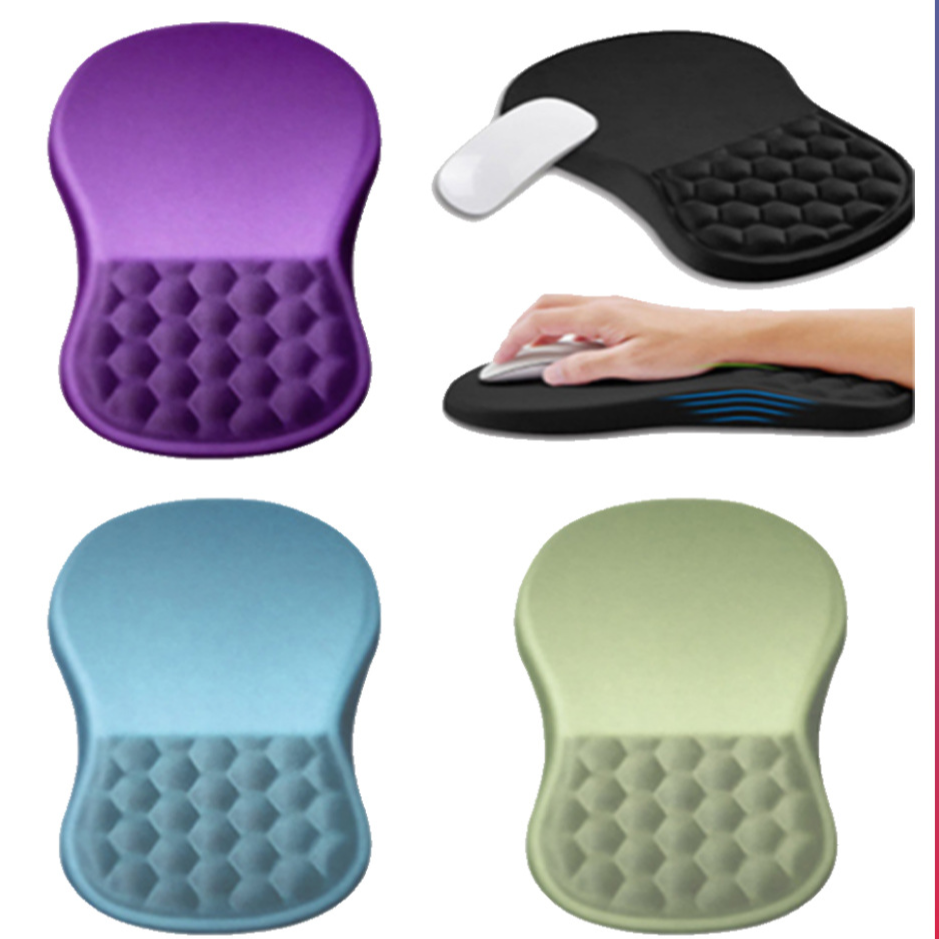 Ergonomic Mouse Pad
