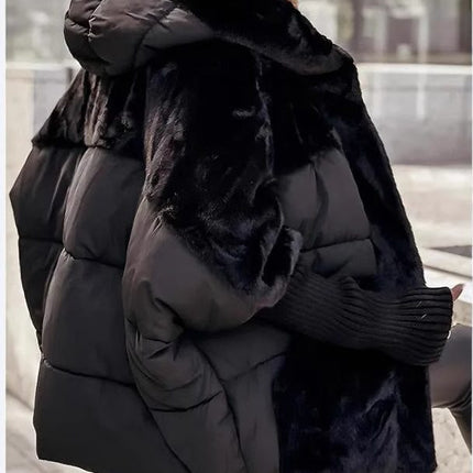 Womens Jacket