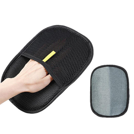 Pet Grooming Gloves
