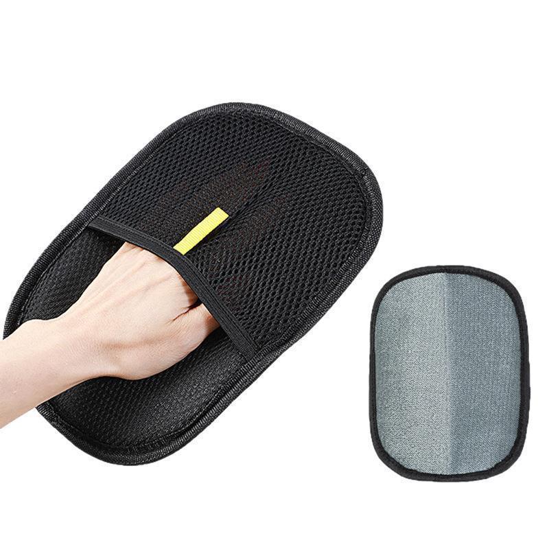 Pet Grooming Gloves