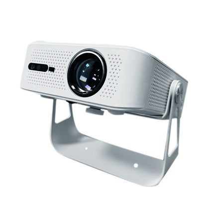 Portable Android Wifi Home Projector