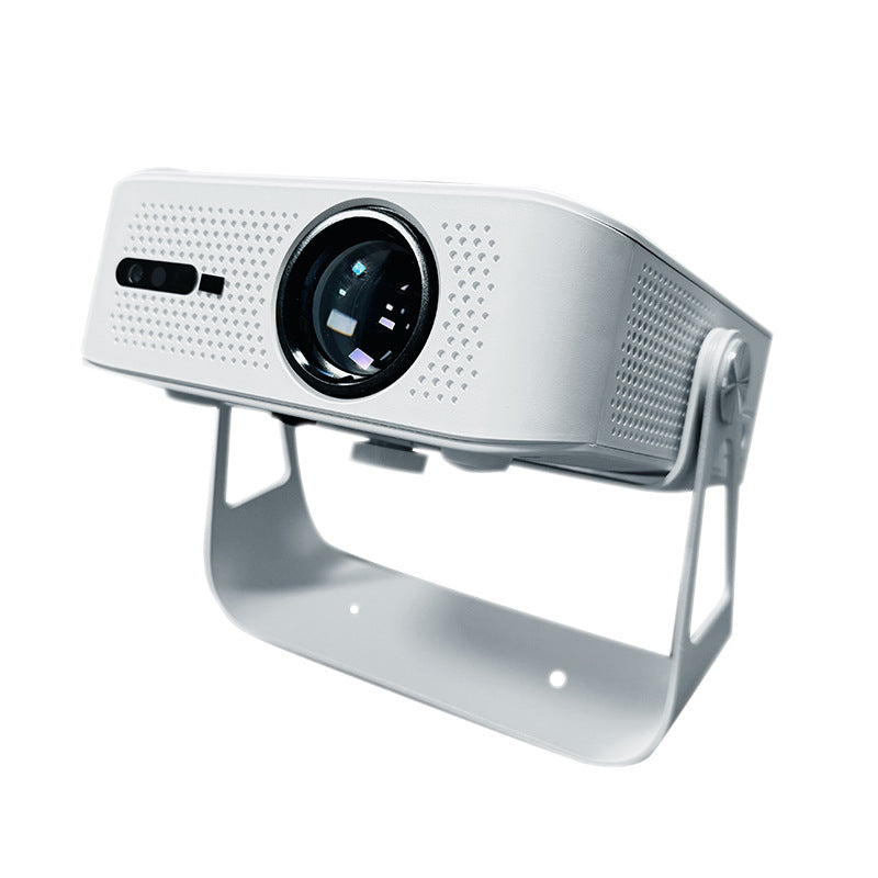Portable Android Wifi Home Projector