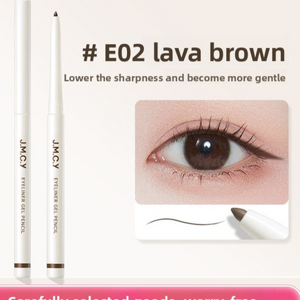 Waterproof Long-Lasting Eyeliner Gel Pen