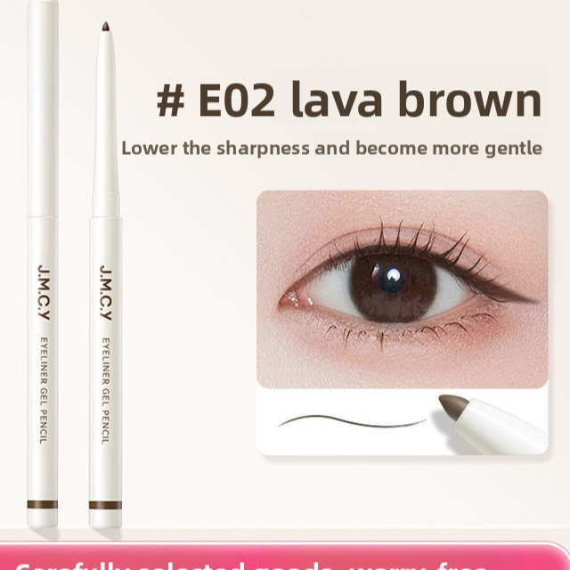 Waterproof Long-Lasting Eyeliner Gel Pen