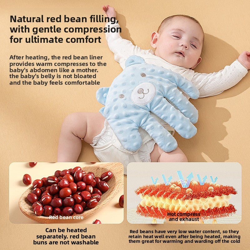 Baby Soothing Toy