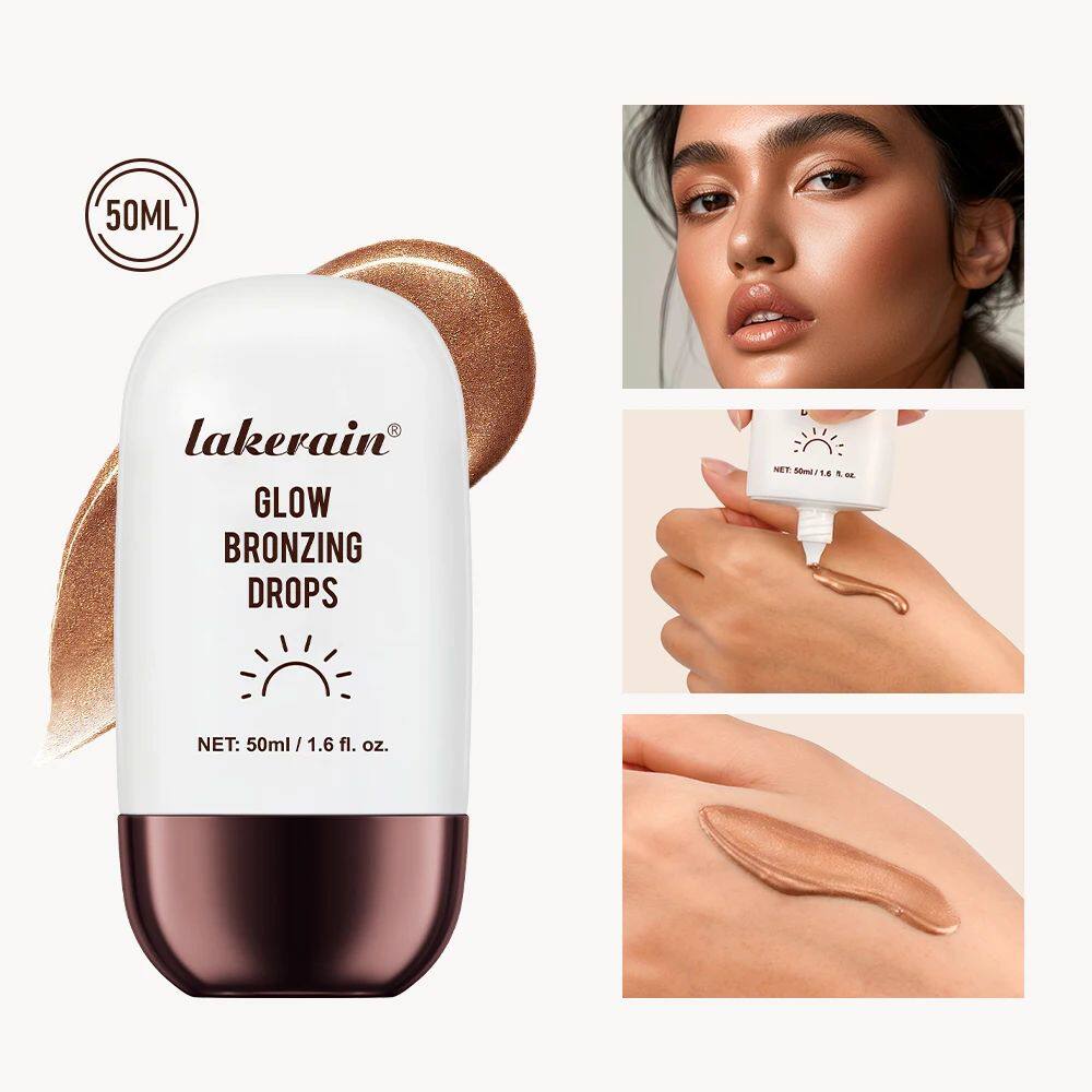Bronzing Serum