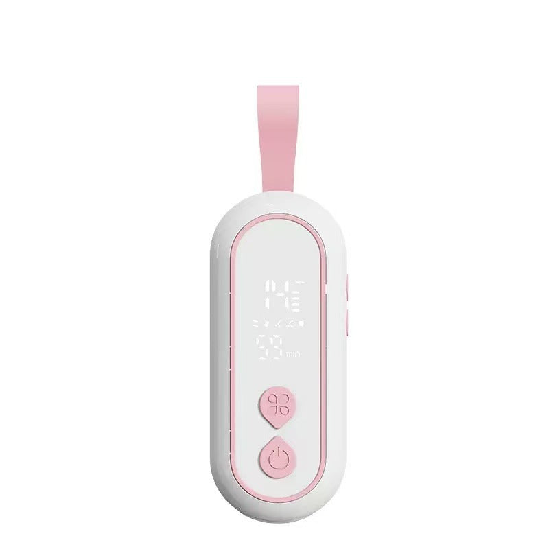 Wearable Electric Breast Pump