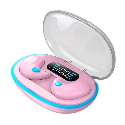 AI Translation Bluetooth Earphones with Heavy Bass