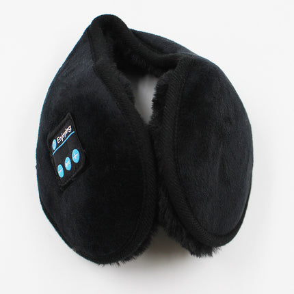 Hands-free insulated music earplugs