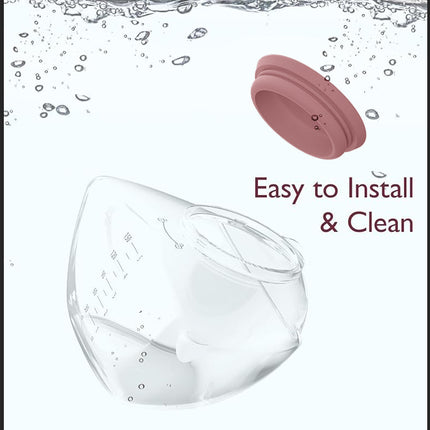 Breast Pump Parts