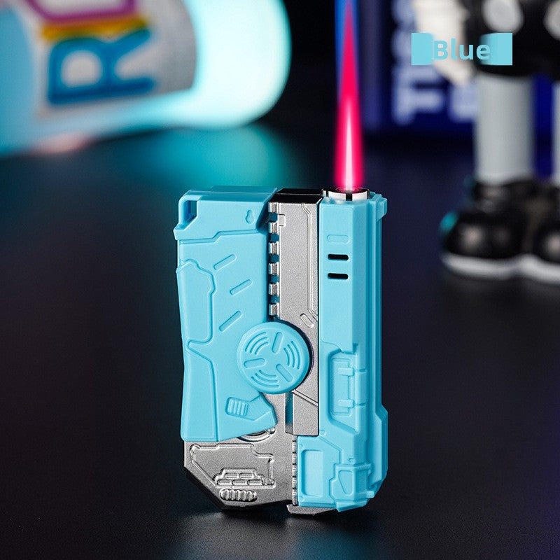 Lighter Fidget Spinner