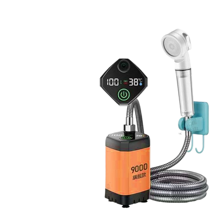 Portable Shower Unit