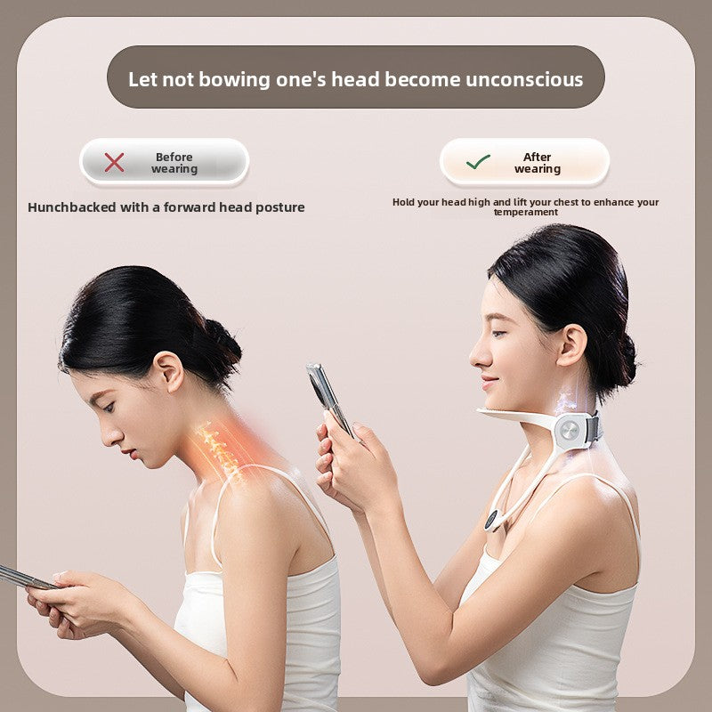 Adjustable Cervical Neck Support