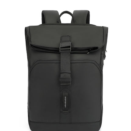 Expandable Waterproof Laptop Backpack