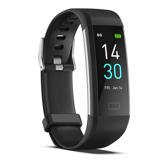 Smart Health Monitoring Bracelet