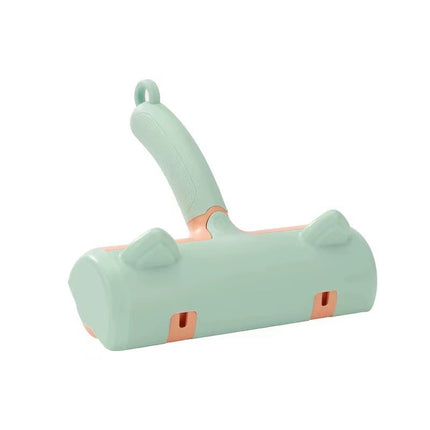 Pet Hair Removal Tool for Carpets and Furniture